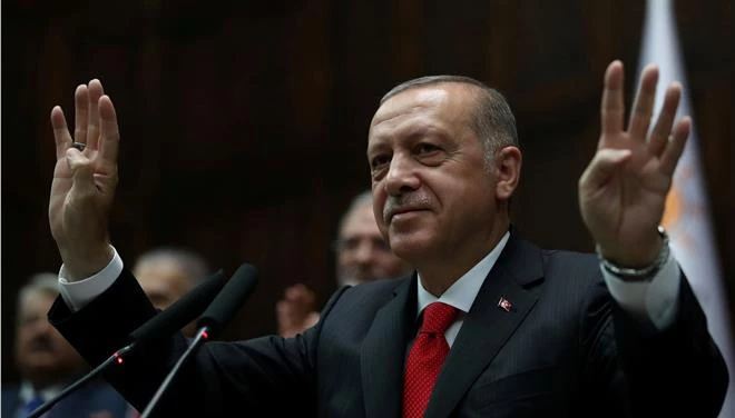 Νίκος Μιχαηλίδης: «Η Τουρκία θα γίνεται όλο και πιο εθνικιστική»